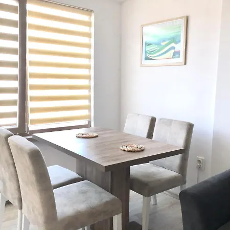 Apartament Santa Maria 2 Pomorie