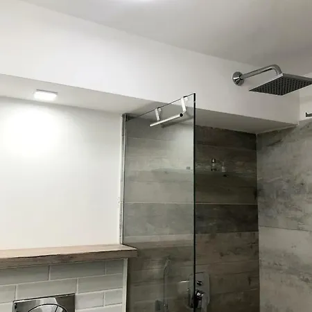 Apartament Santa Maria 2