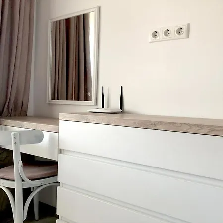 Santa Maria 2 Apartmán Pomorie