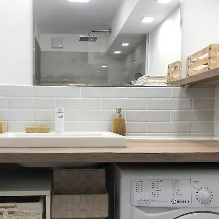 Apartmán Santa Maria 2 Pomorie