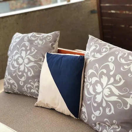 Apartmán Santa Maria 2 Pomorie