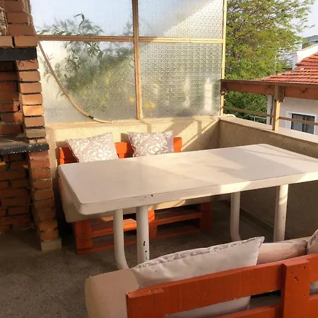 Santa Maria 2 Apartmán